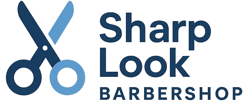 SharpLook Barbershop